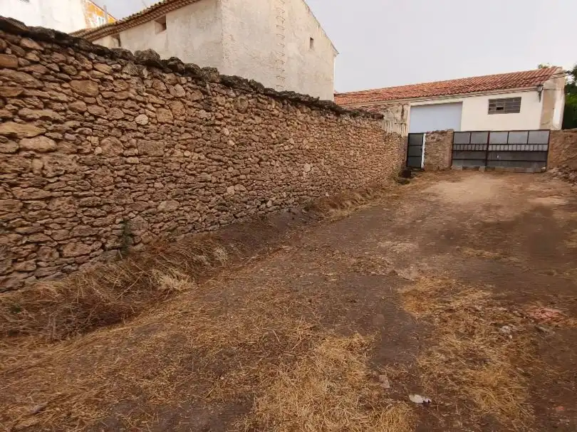 Residential for sale in Fuentes Claras, Teruel