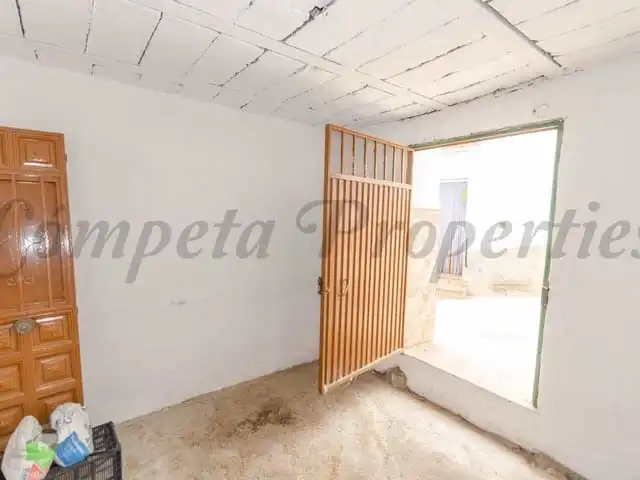 Adossat en venda a Árchez, imagen 19