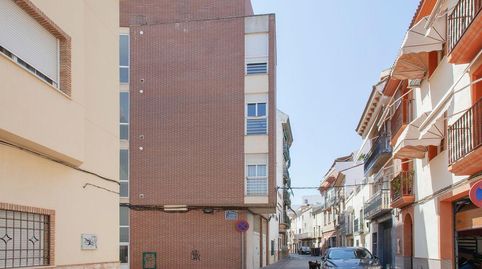 Foto 2 de Piso en venta en Travesía General Castaños, Belén - San Roque, Jaén Capital