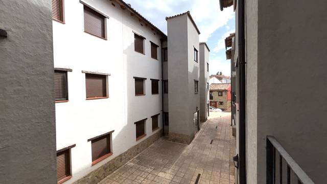 Piso en Venta en Puntal en Manzanera