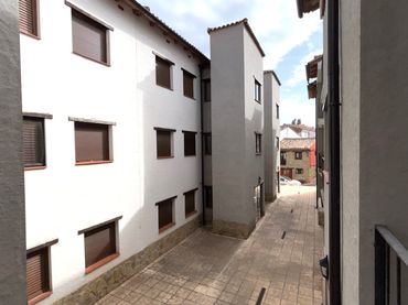 Appartement avec balcon à vendre à Puntal