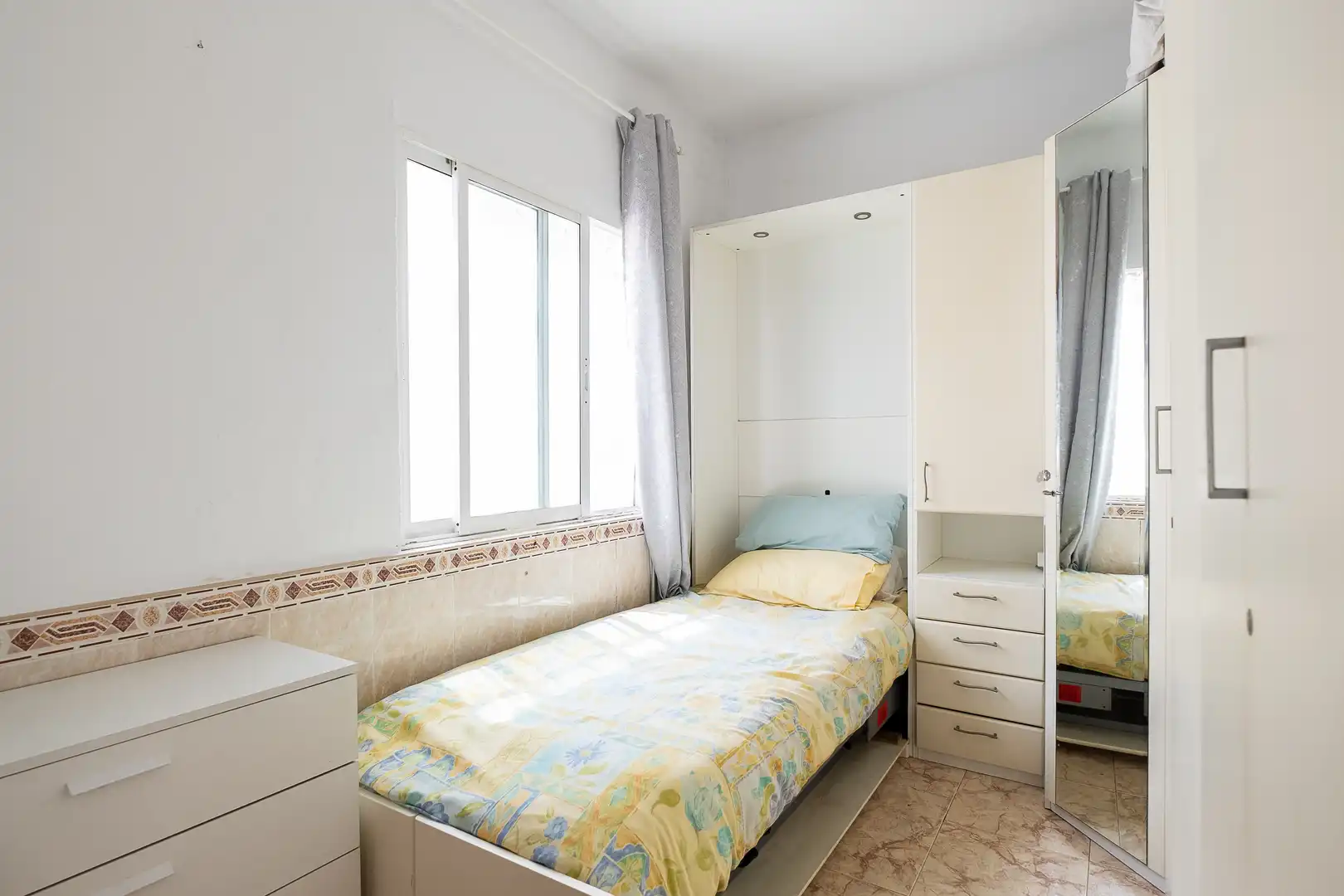 Casa o xalet en venda a Calle Marbella, Centro Internacional