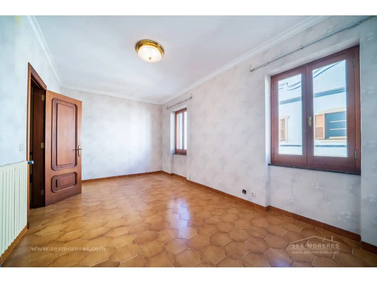 Casa amb jardí en venda a Sant Lluís - S'Ullestrar - Torret, imagen 7