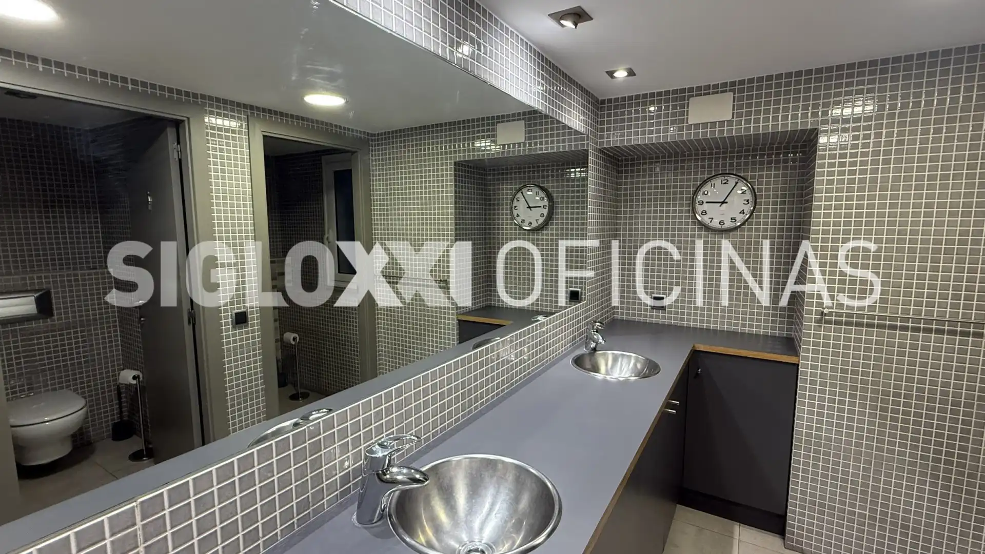 Office space to rent in DIPUTACIO, imagen 16