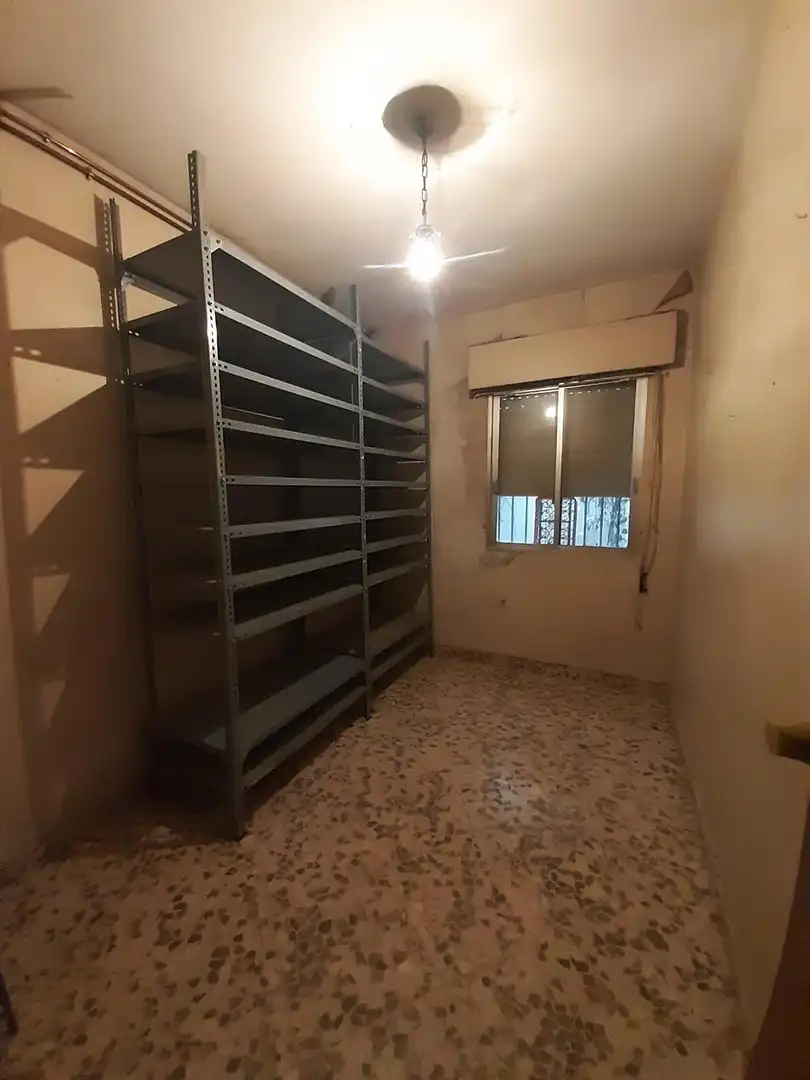 Flat for sale in Casco Antiguo