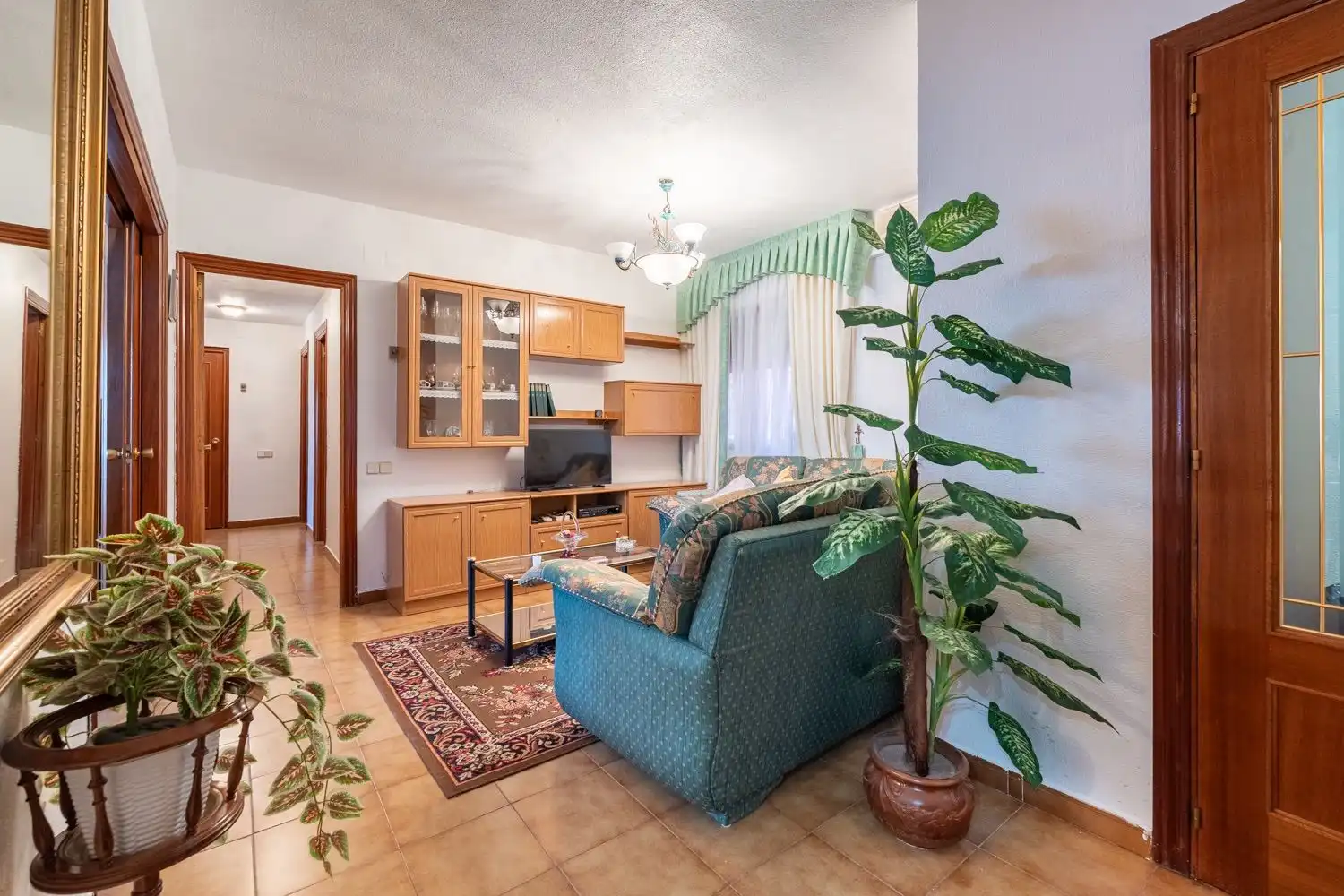 Piso en venta en Castilla la Vieja, Los Cestos - Belén - Las Eras