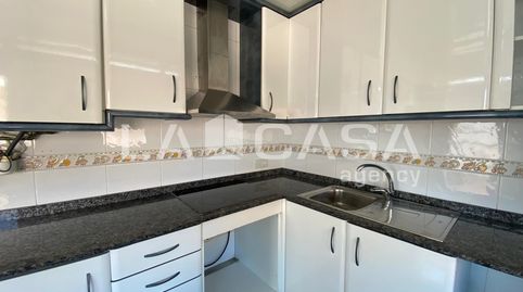 Foto 3 de Ático en venta en Riu Sud, Santa Coloma de Gramenet
