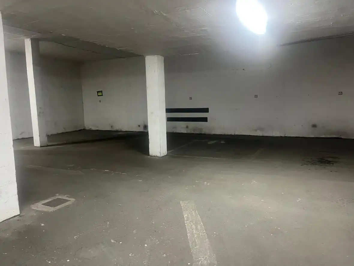 Duplex con ascensore in vendita a Avenida de Cervantes, imagen 26