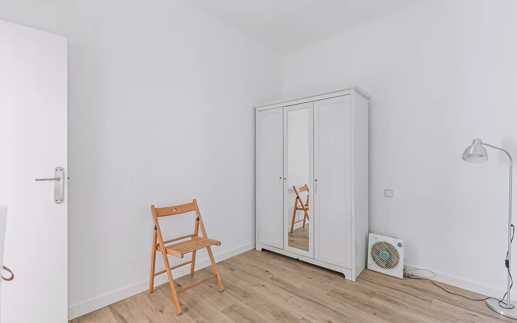 Attique avec ascenseur à louer à Eixample, imagen 20