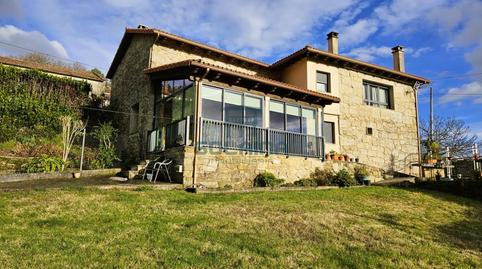 Photo 4 of Country house for sale in Piñor, Ourense