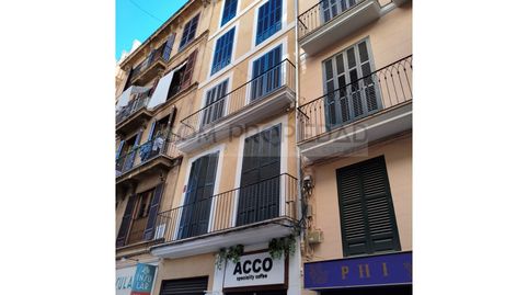 Photo 3 of Buildings for sale in Cort, Palma de Mallorca