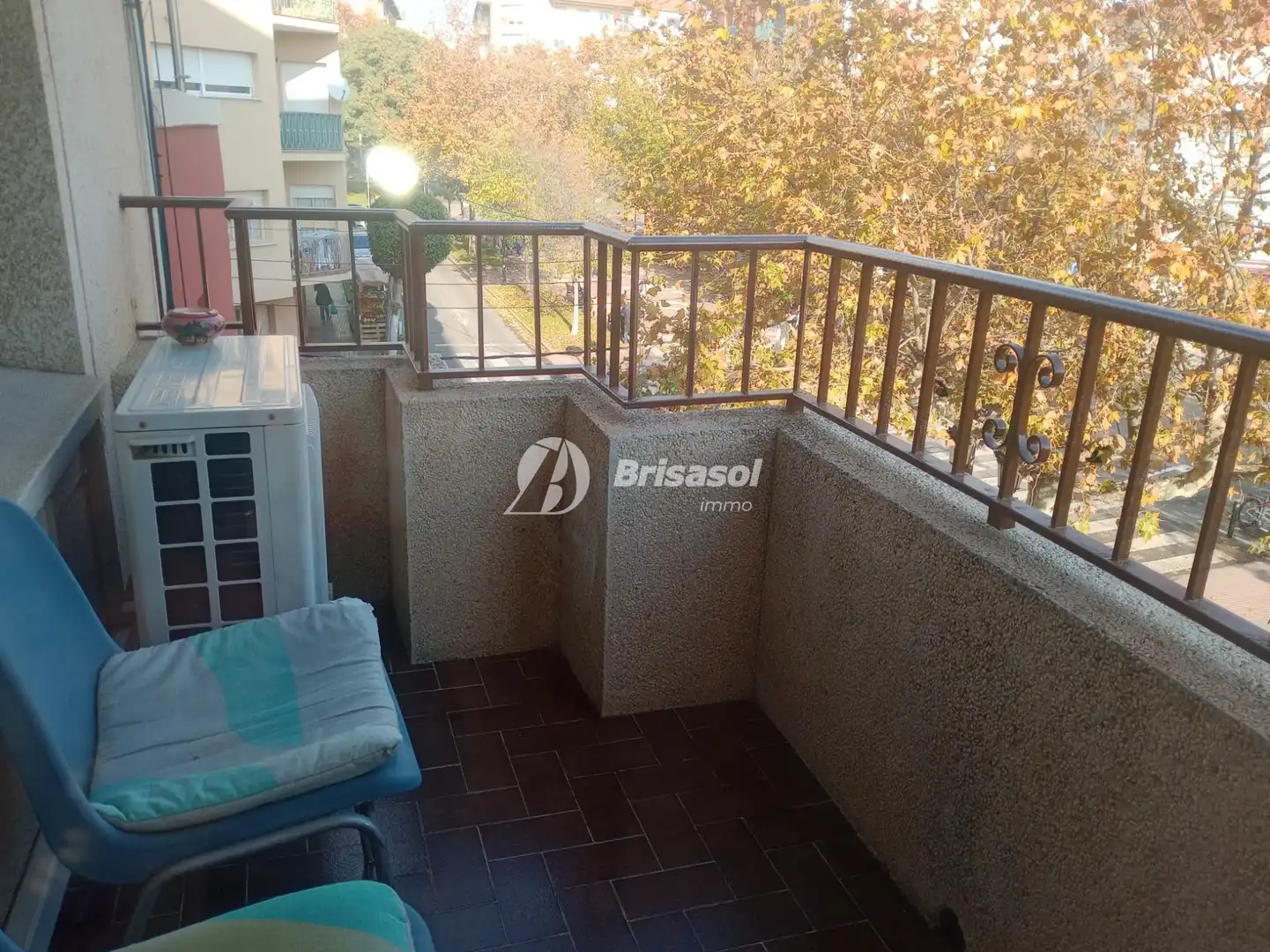 Terraza de Piso en venta en Cambrils con Aire acondicionado, Parquet y Balcón
