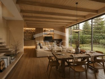 Maison avec piscine à vendre à Carrer Fontcitrana 4