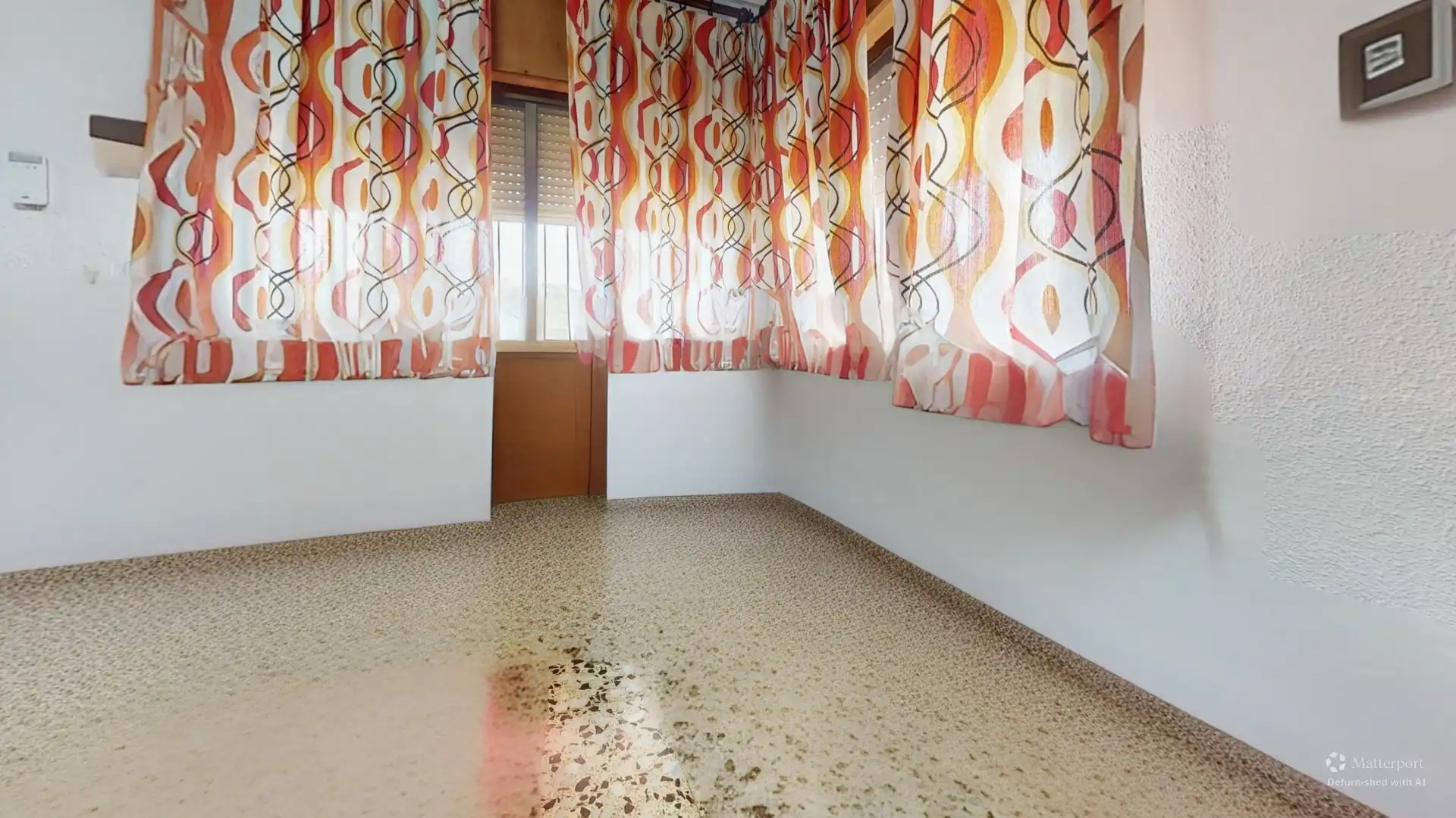 Dormitori de Casa o xalet en venda en Vilamarxant amb Aire condicionat, Jardí privat i Terrassa
