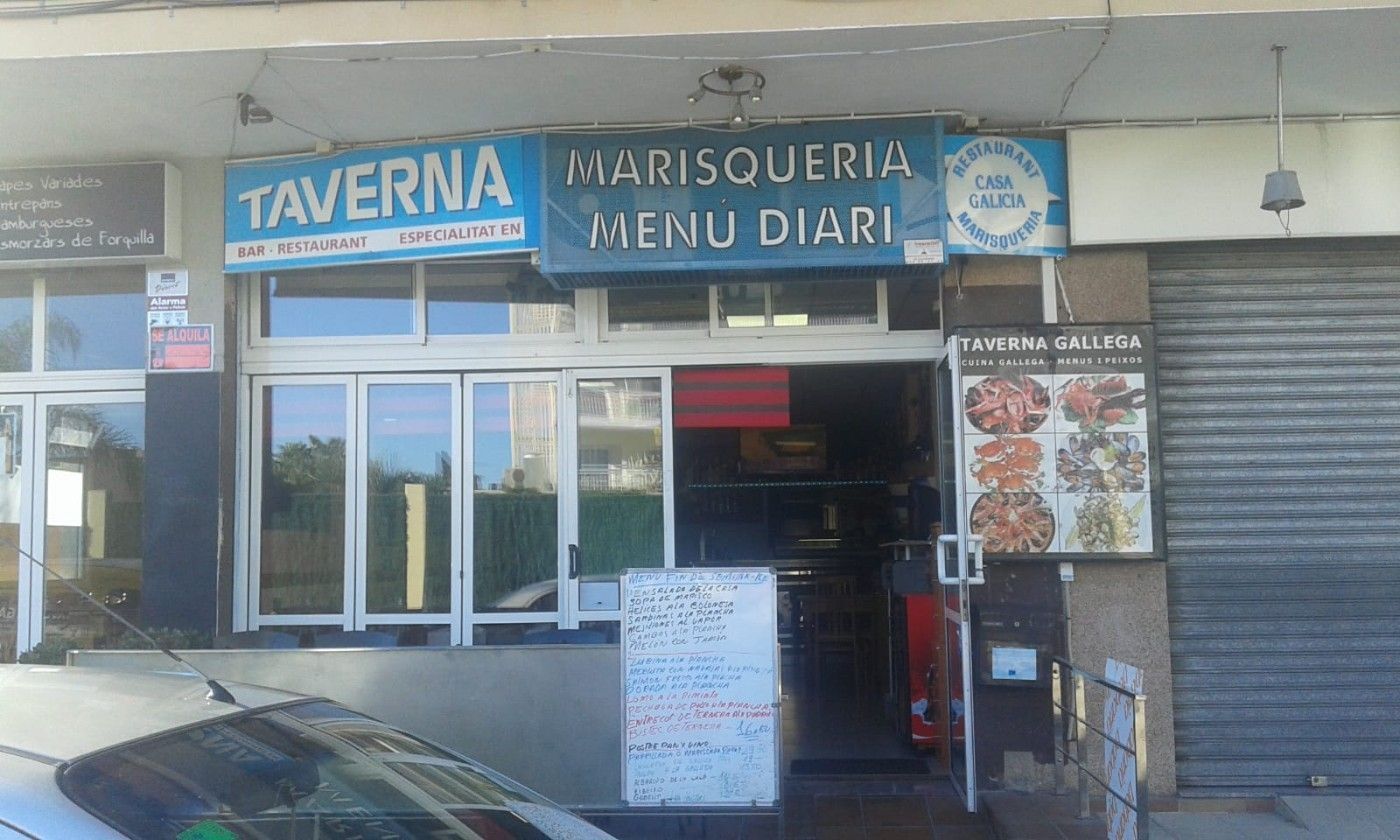 Local en venda en Lloret de Mar amb Aire condicionat, Terrassa i Moblat