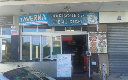 Local en venda en Lloret de Mar amb Aire condicionat i Terrassa