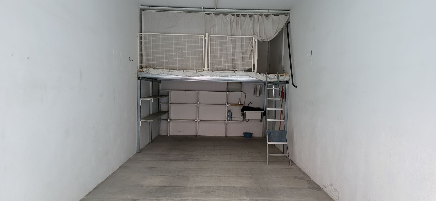 Garage for sale in Roquetes