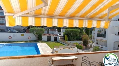 Foto 3 von Wohnungen zum Verkauf in Carrer de Josep Carner, 2, Almadrava - Canyelles - Puig-Rom, Roses