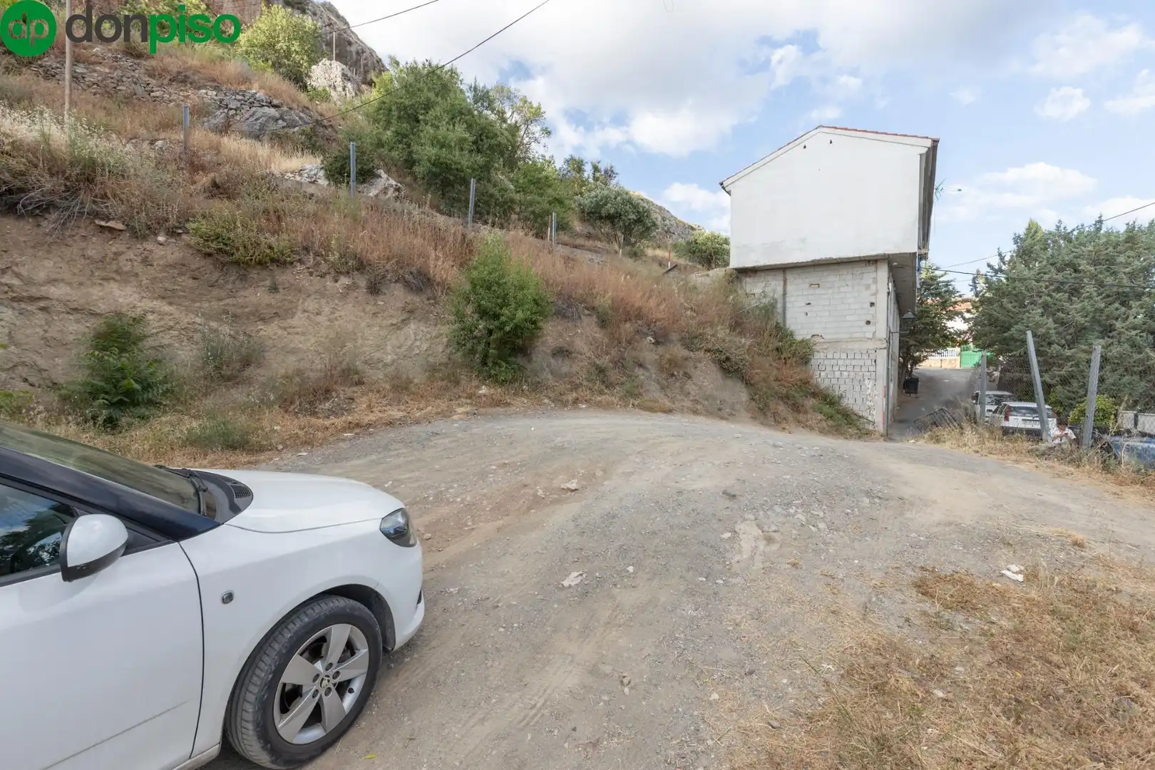 Terreny residencial en venda a Barrio Barrio Solana de la Mora 4, imagen 5