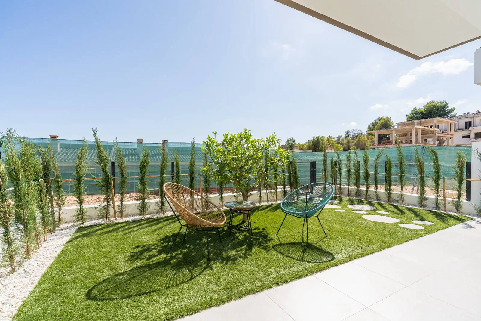 Maison avec terrasse à vendre à Montebello - Nou Espai, imagen 12