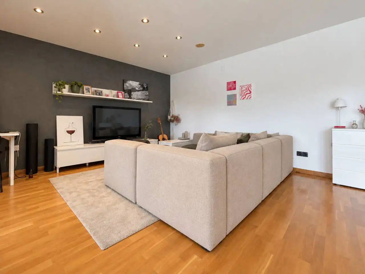 Flat with lift for sale in Calle Barcelona, imagen 9
