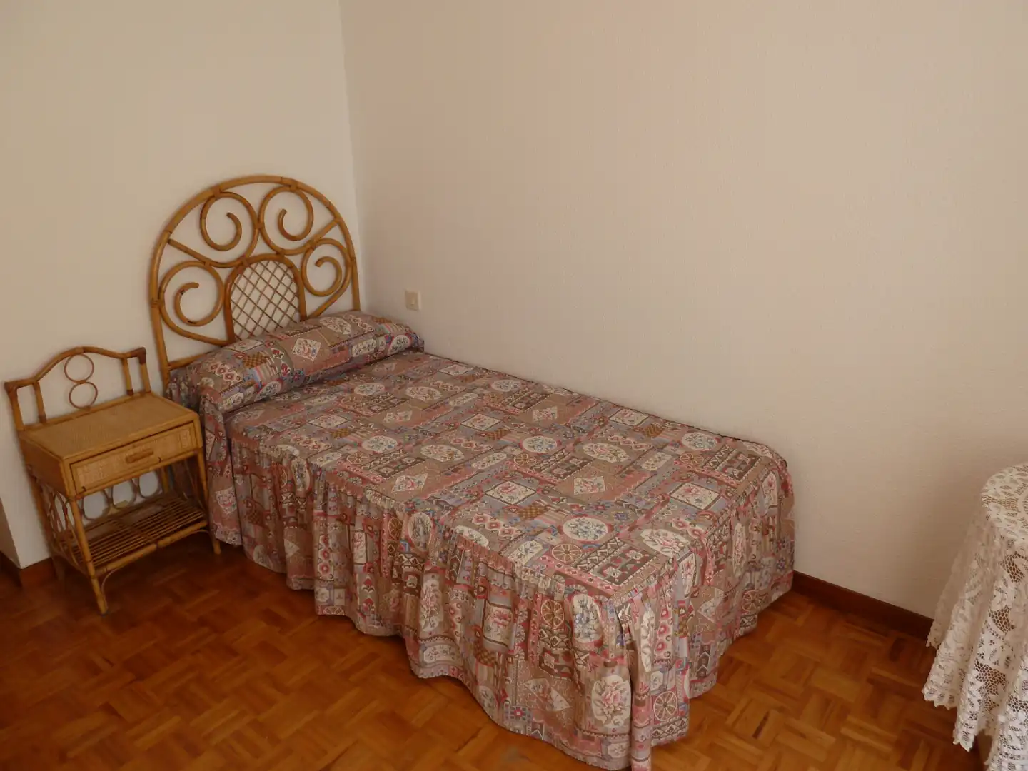 Flat with lift for sale in Calle Luis Morondo Urra, imagen 8