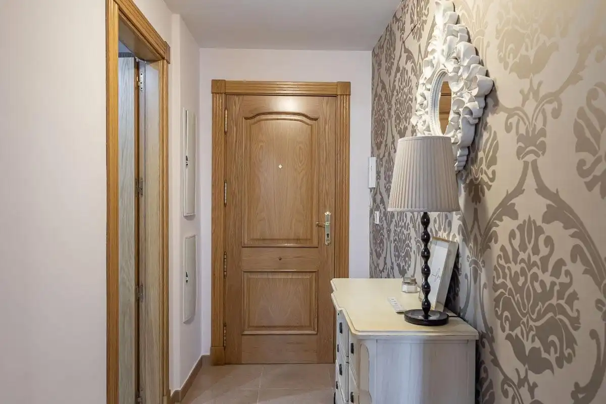 Flat for sale in Atarfe  with Air Conditioner, Heating and Terrace
