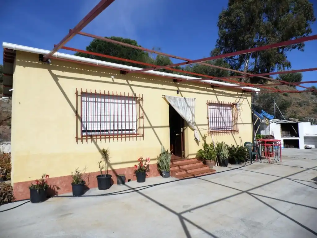 Casa rustica in vendita a Diseminados, imagen 5