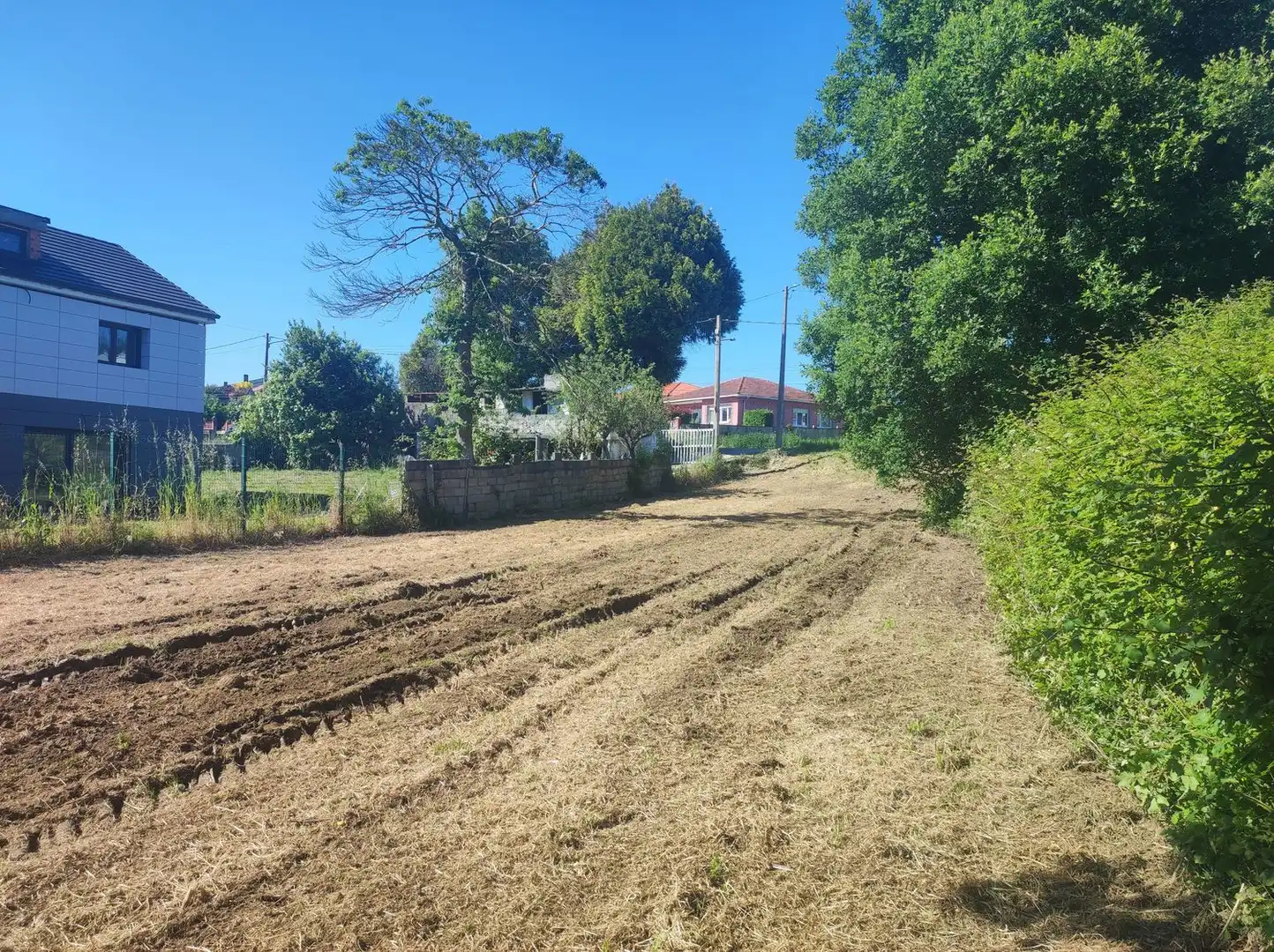 Terreno residencial en venta en Aldea Taibo, imagen 5