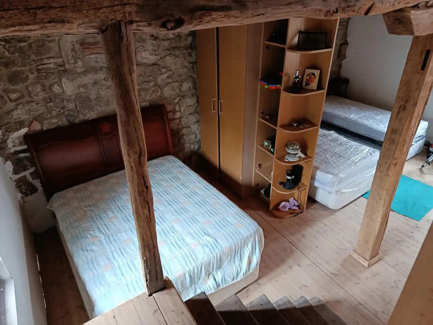 Casa adosada en venda en Santiurde de Reinosa amb Terrassa i Balcó