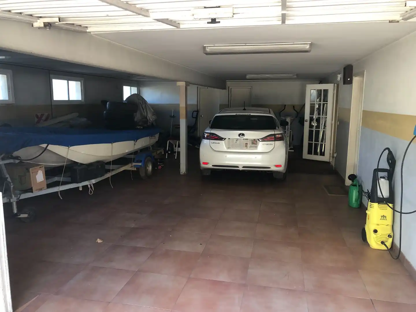 Casa con piscina in vendita a Cabrils, imagen 66
