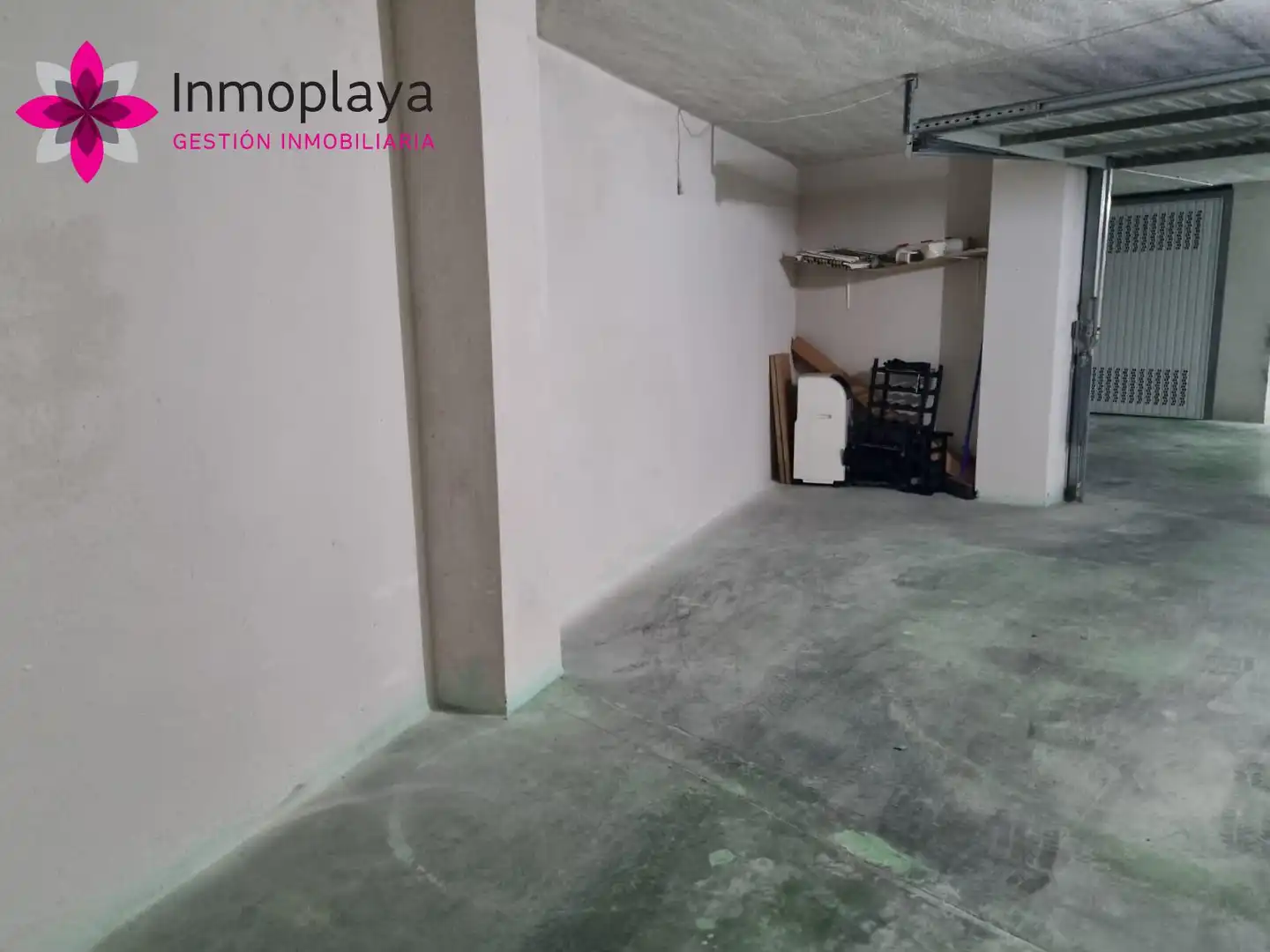 Aparcament en venda a Ris, imagen 4