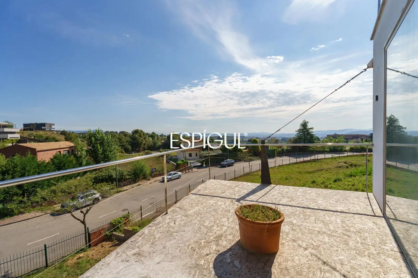 Casa o xalet en venda en Sant Esteve Sesrovires amb Aire condicionat, Calefacció i Traster