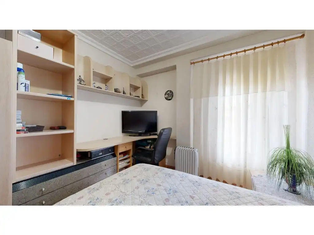 Habitación de Piso en venta en Torrent con Aire acondicionado, Calefacción y Terraza