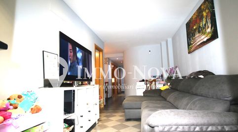Foto 3 de Piso en venta en Carrer Alarcón, Centre, Mataró