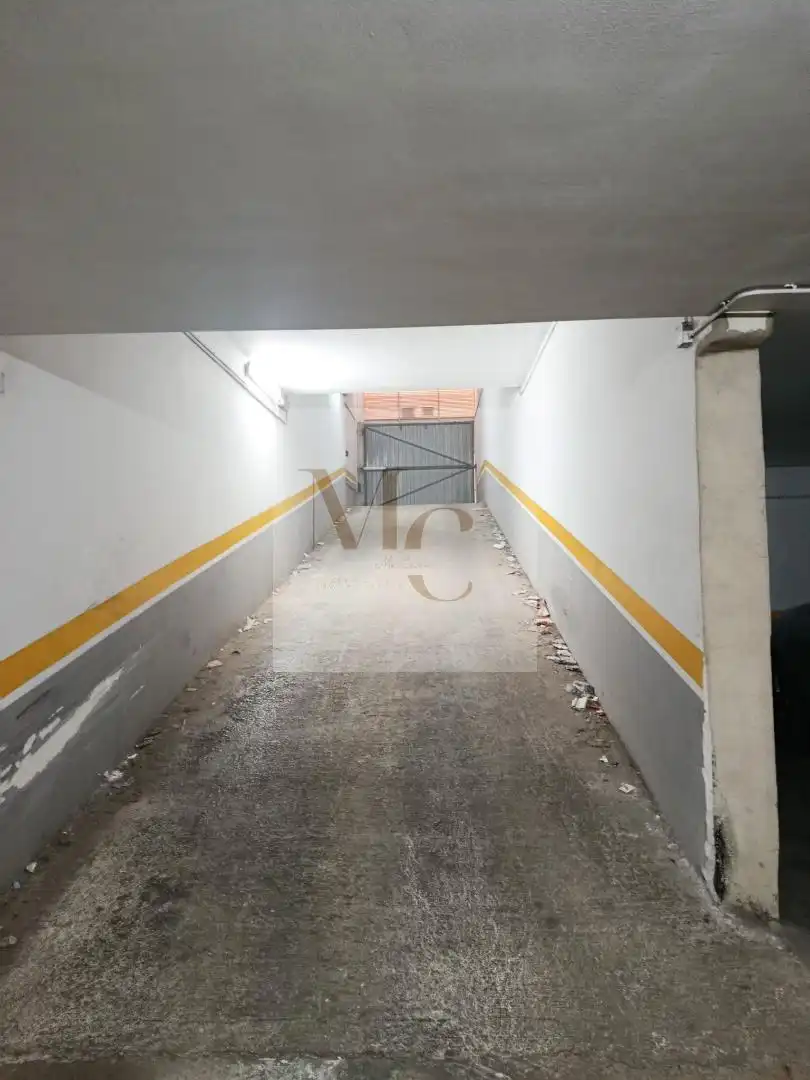 Einzelparkplatz zum Verkauf in Benifaió, imagen 7