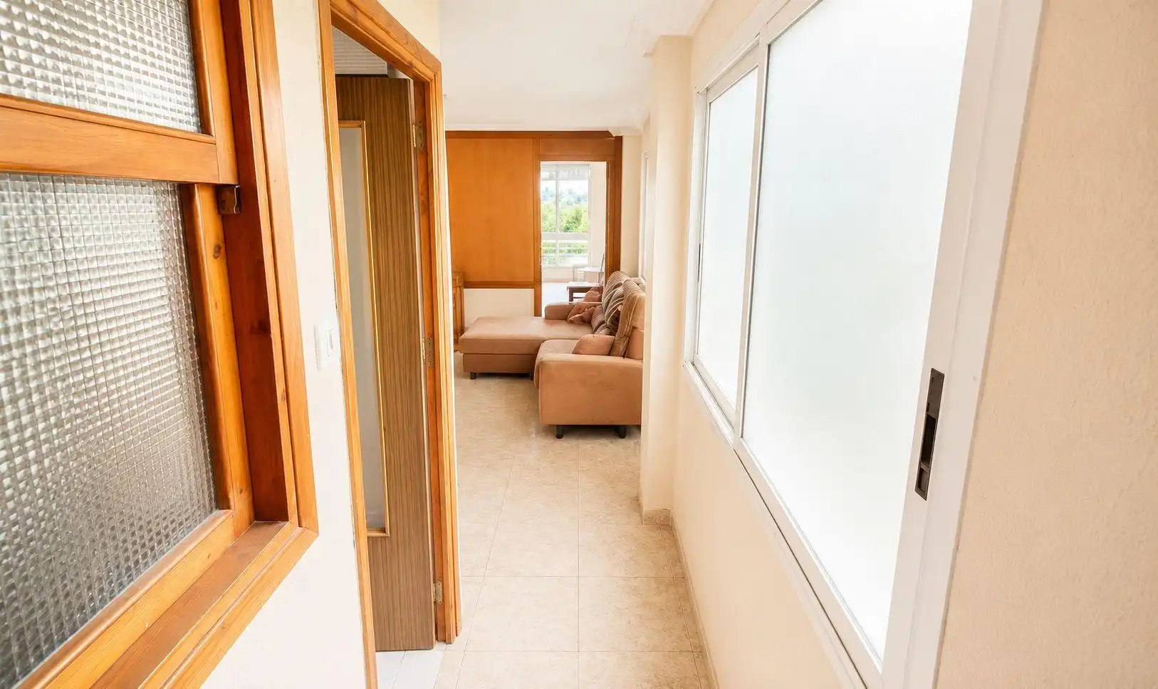 Piso en venta en Murcia