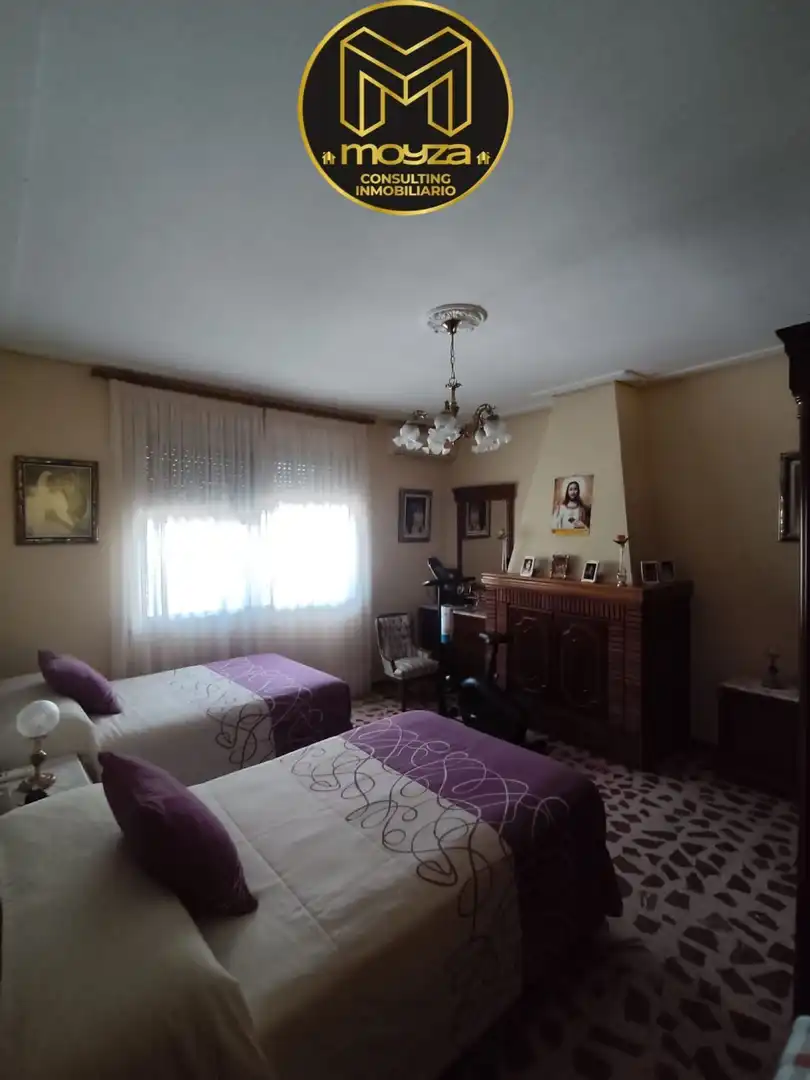 Casa en venda a Bedmar y Garcíez, imagen 7