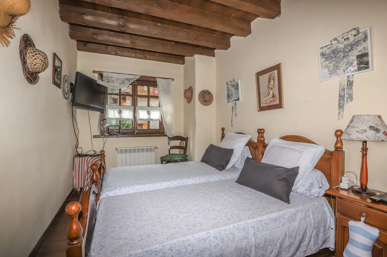 Reihenhaus mit Garten zum Verkauf in Carrèr Montcorbison 10, imagen 11