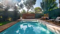 Swimming pool of House or chalet for sale in Benidorm  with Terrace, Swimming Pool and Balcony