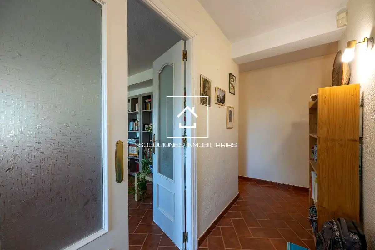 Casa en venda a Chinchón, imagen 31