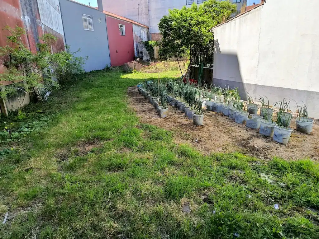 Wohnbaugrundstück zum Verkauf in Rúa Pintor Laxeiro, imagen 2