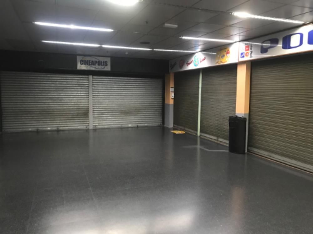 Premises for sale in Dos Hermanas