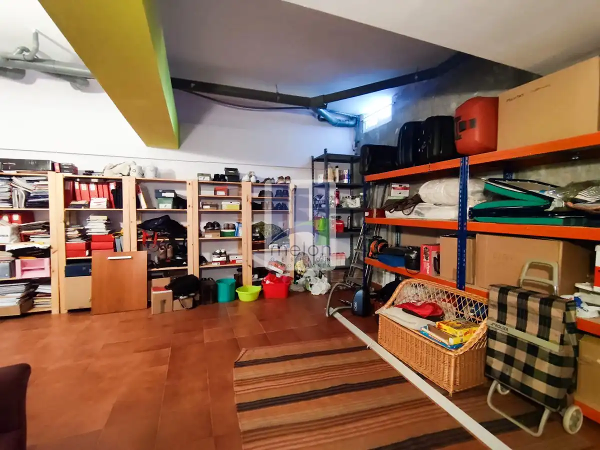 Casa o xalet en venda en Burgos
