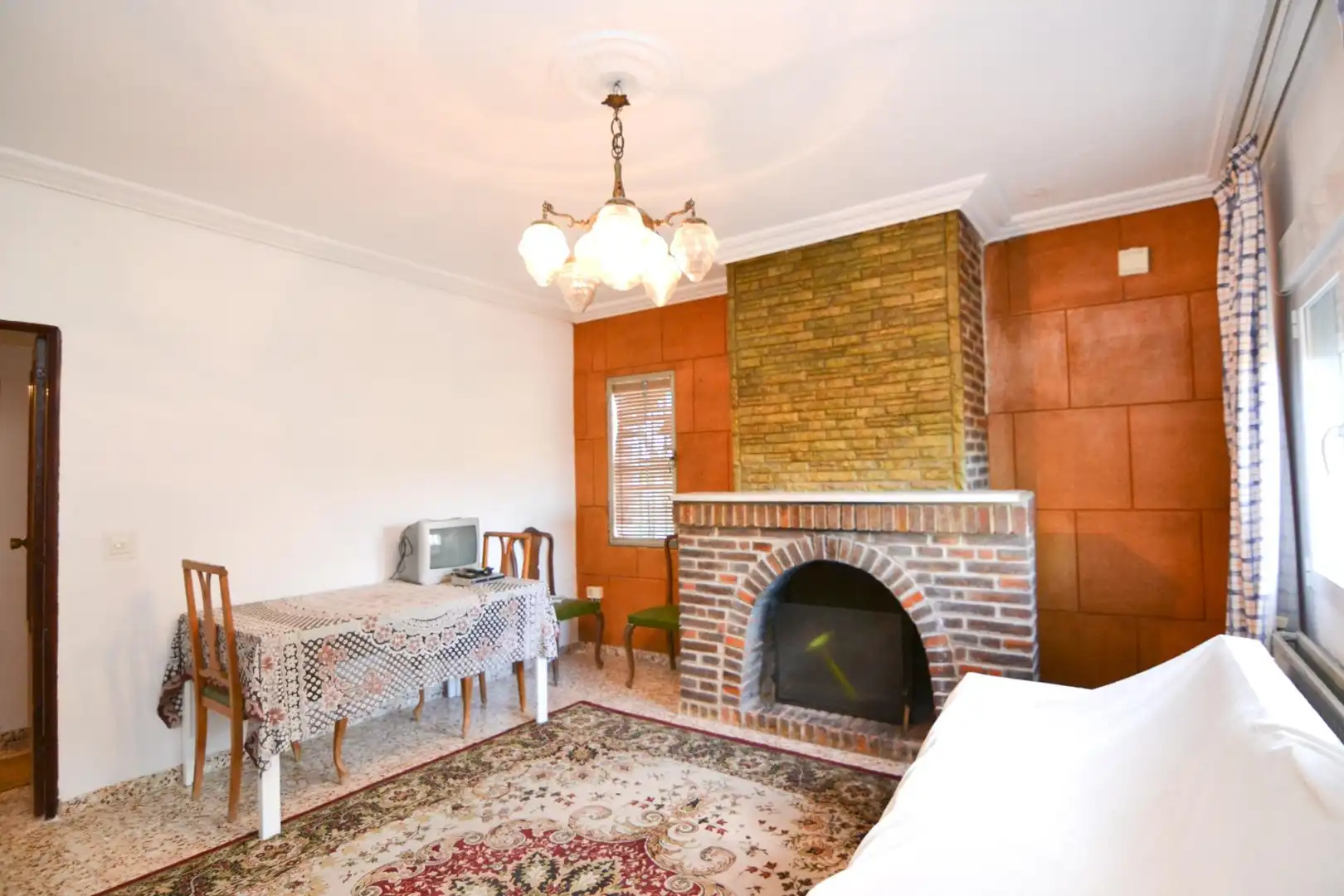 Casa o chalet en venta en Escalona con Jardín privado, Terraza y Trastero