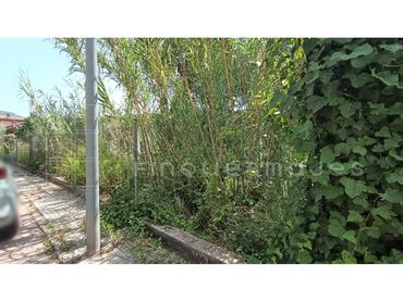 Terreno residenziale in vendita a Vacarisses