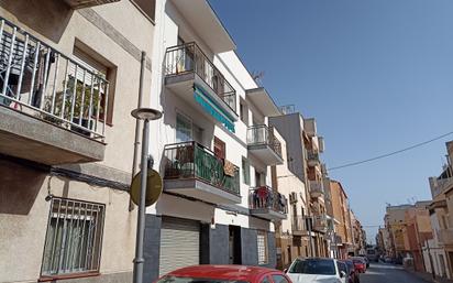 Exterior view of Flat for sale in  Tarragona Capital