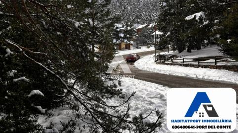 Foto 3 de Residencial en venda a Avenida Port del Comte, La Coma i la Pedra, Lleida