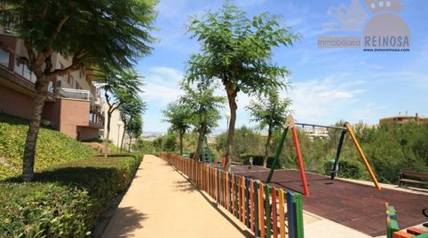 Foto 2 de Piso en venta en Altorreal - El Chorrico, Molina de Segura
