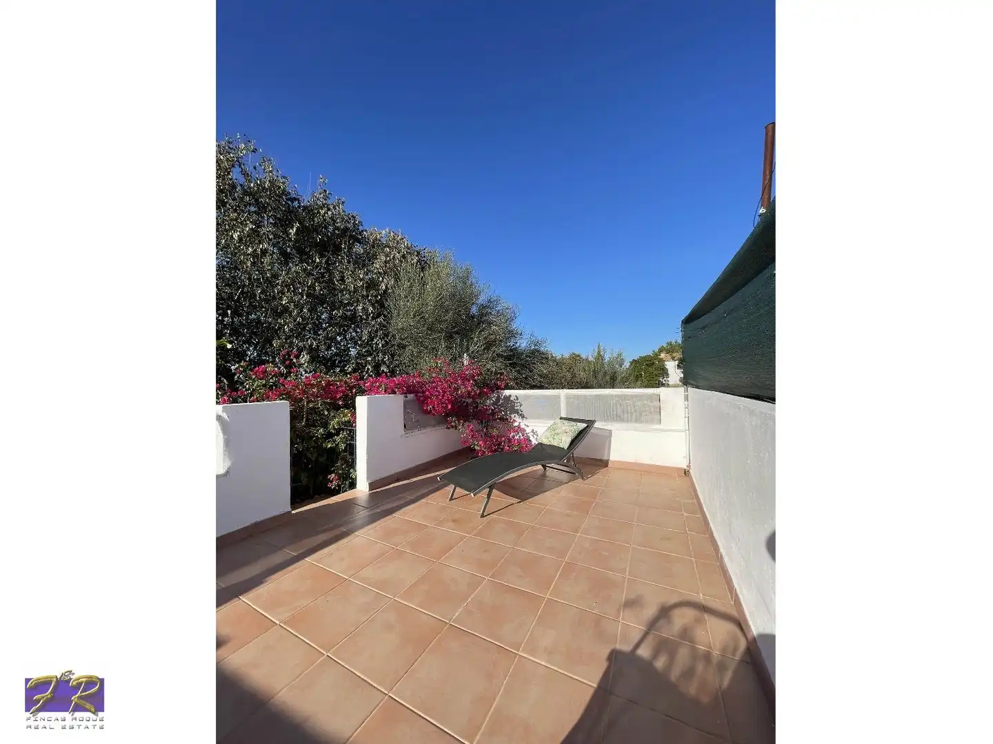 Terrassa de Casa o xalet en venda en Alcúdia amb Terrassa, Moblat i Forn